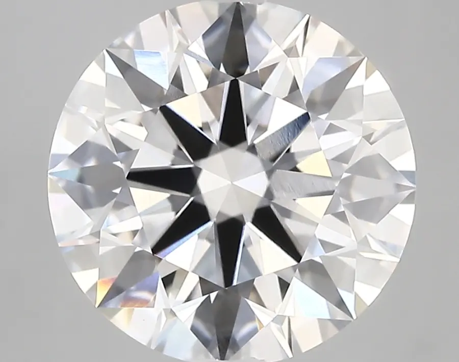 5.48ct E VVS2 Round (IGI)