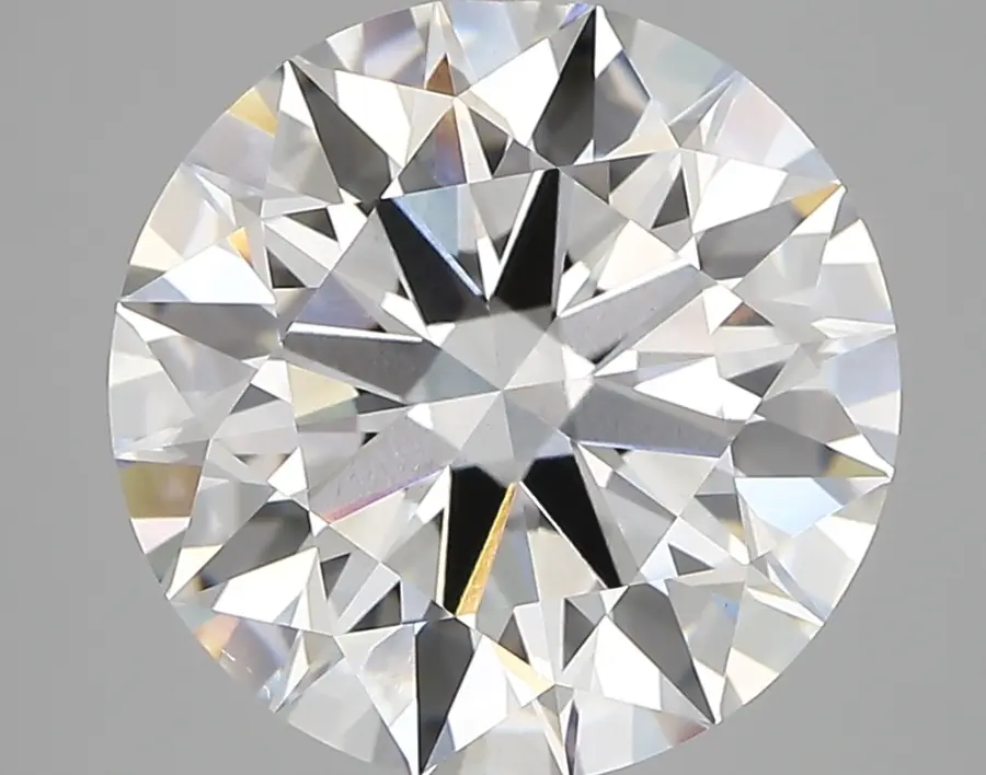 5.48ct E VVS2 Round (IGI)