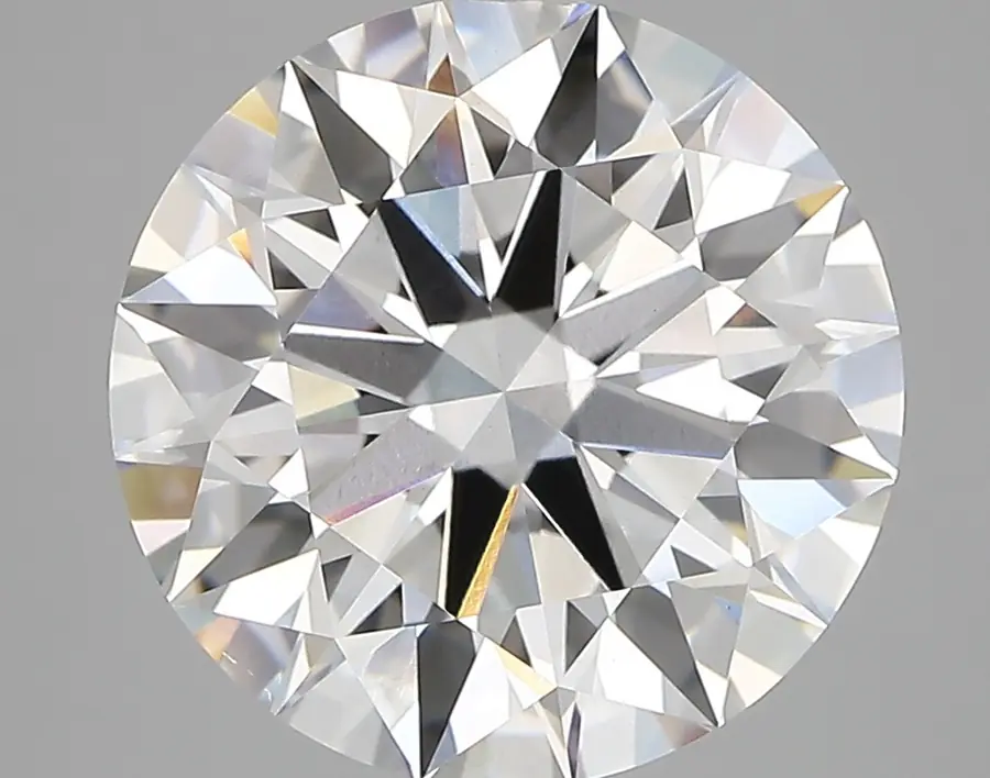 5.48ct E VVS2 Round (IGI)