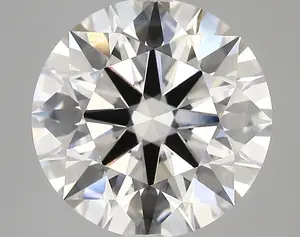 5.48ct E VVS2 Round (IGI)