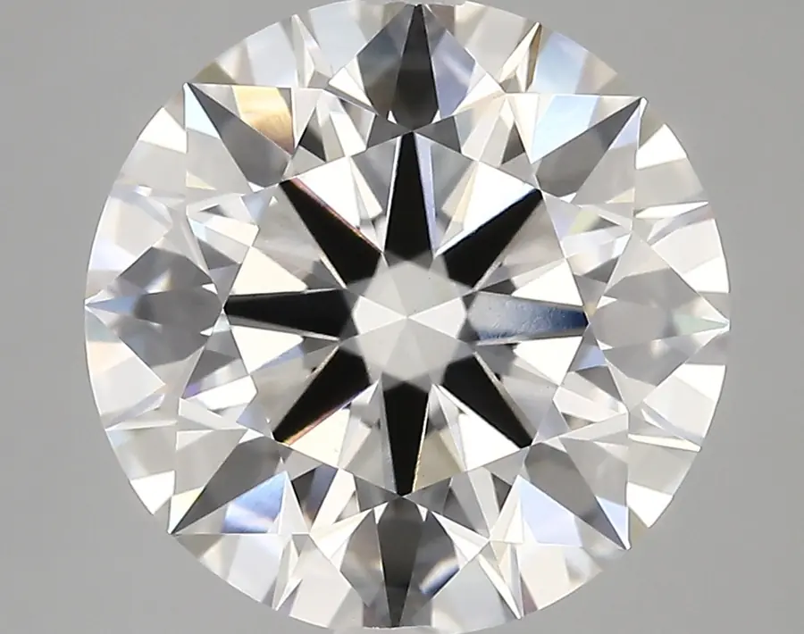 5.48ct E VVS2 Round (IGI)