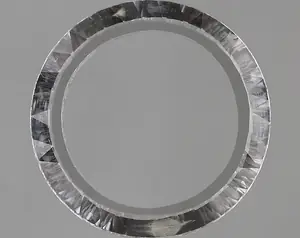 5.48ct F VS1 Ring (IGI)