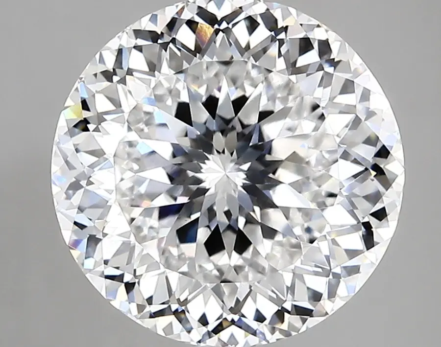 5.47ct D VVS2 Portuguese Cut (IGI)