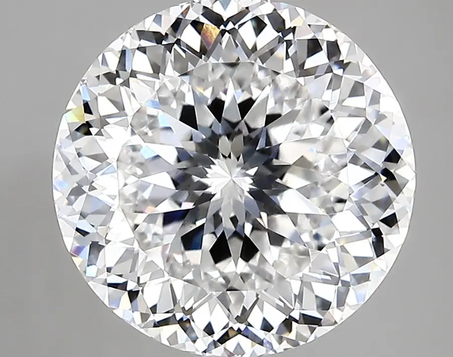 5.47ct D VVS2 Portuguese Cut (IGI)