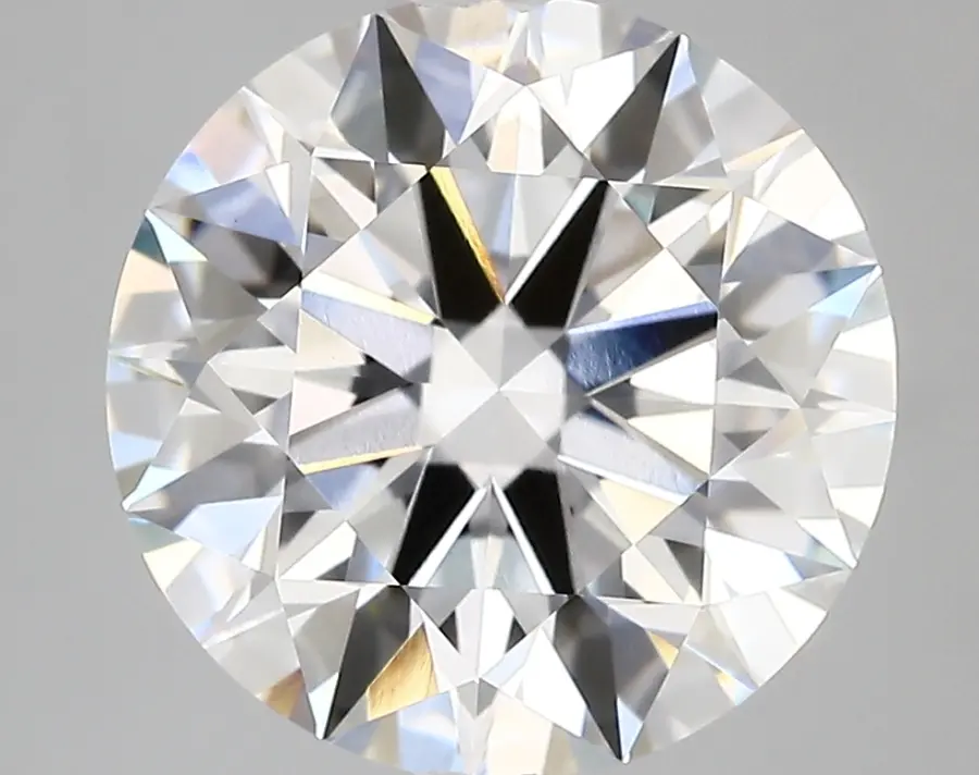 5.47ct E VVS2 Round (IGI)