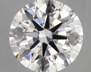 5.47ct E VS1 Round (IGI)