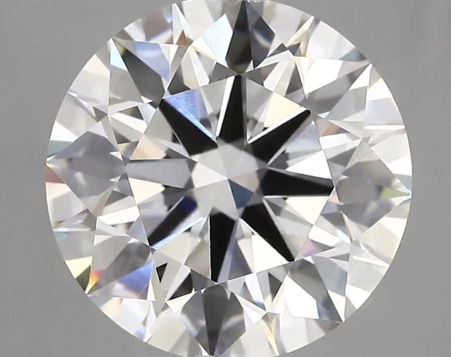 5.47ct E VS1 Round (IGI)