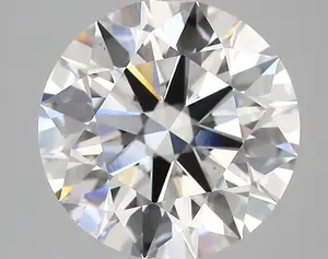 5.47ct E VS1 Round (IGI)