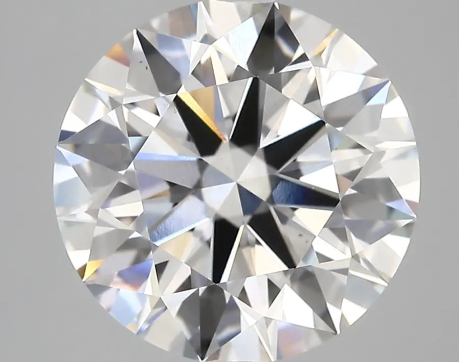 5.47ct E VS1 Round (IGI)