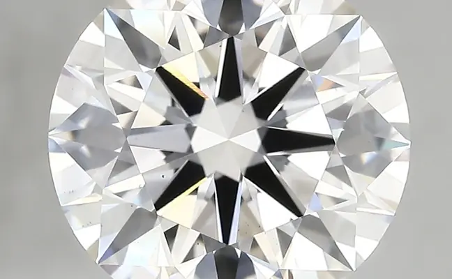 5.46ct D VS1 Round (IGI)