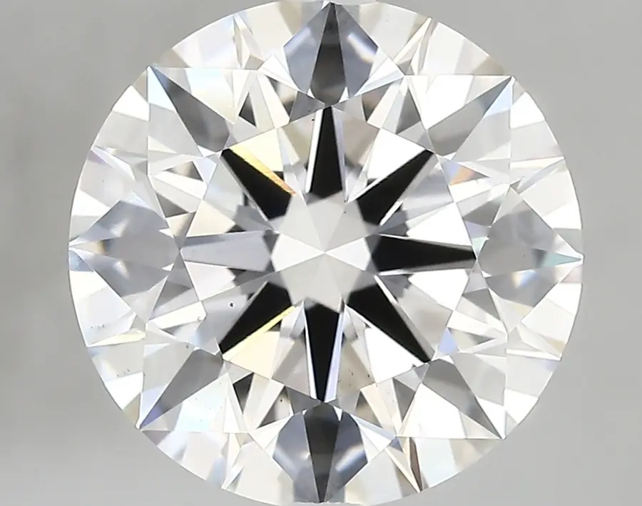5.46ct D VS1 Round (IGI)