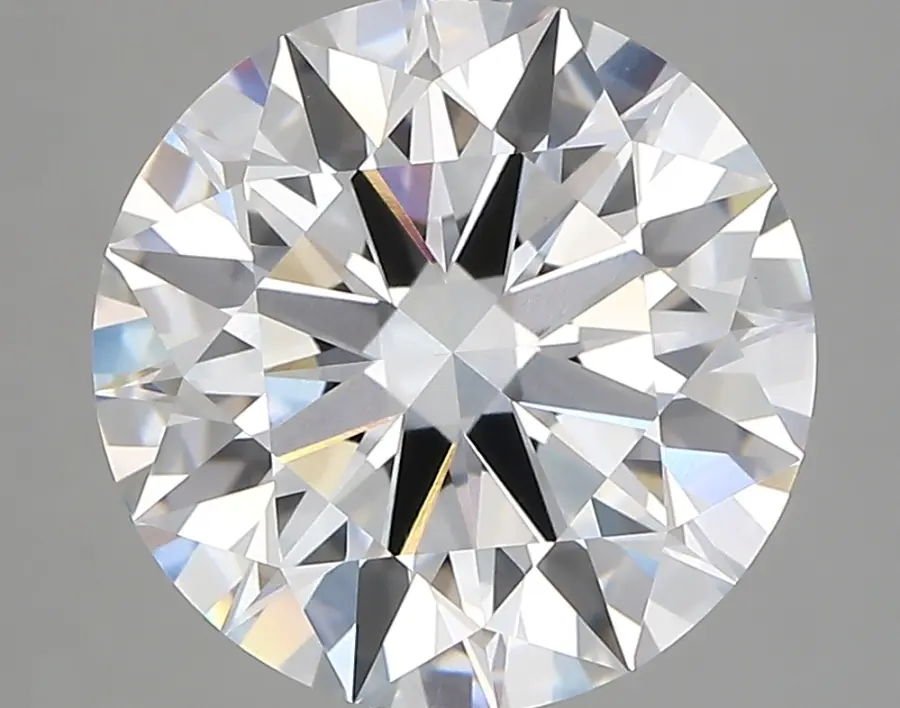 5.46ct E VVS2 Round (IGI)