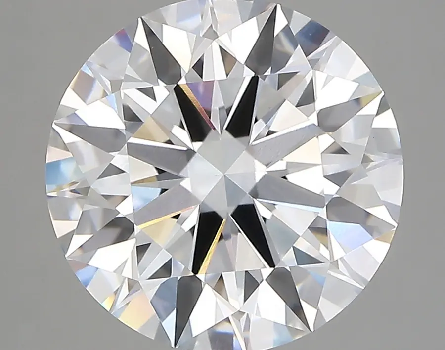 5.46ct E VVS2 Round (IGI)