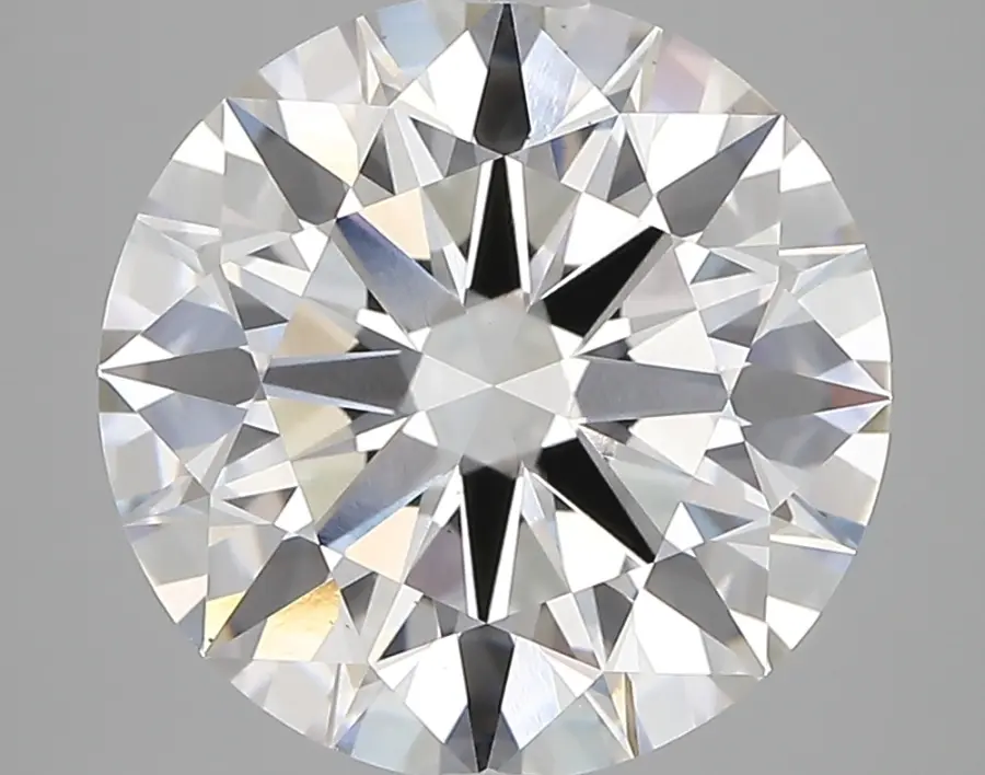 5.46ct D VS1 Round (IGI)