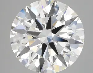 5.46ct E VVS2 Round (IGI)