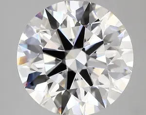 5.45ct E VS1 Round (IGI)