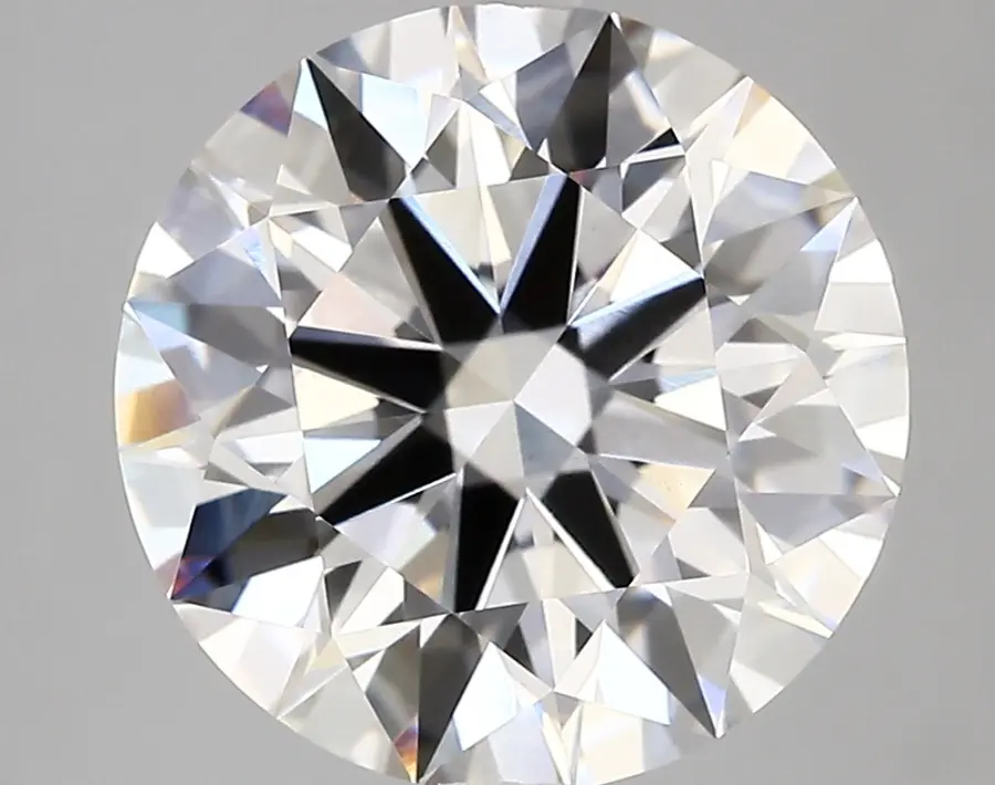 5.45ct E VS1 Round (IGI)