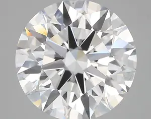 5.45ct D VS1 Round (IGI)