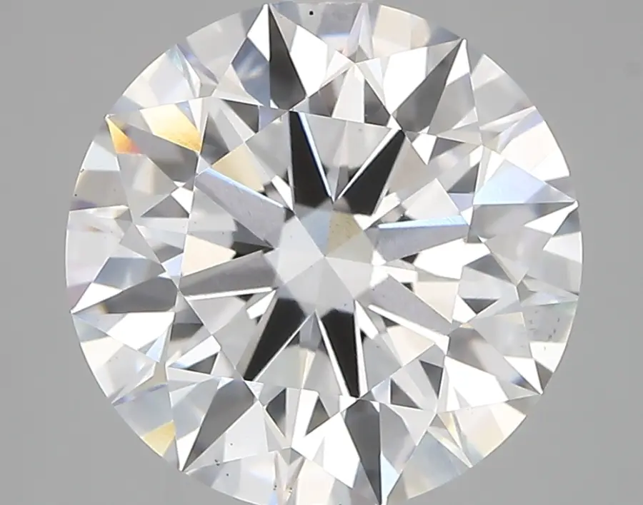 5.45ct D VS1 Round (IGI)