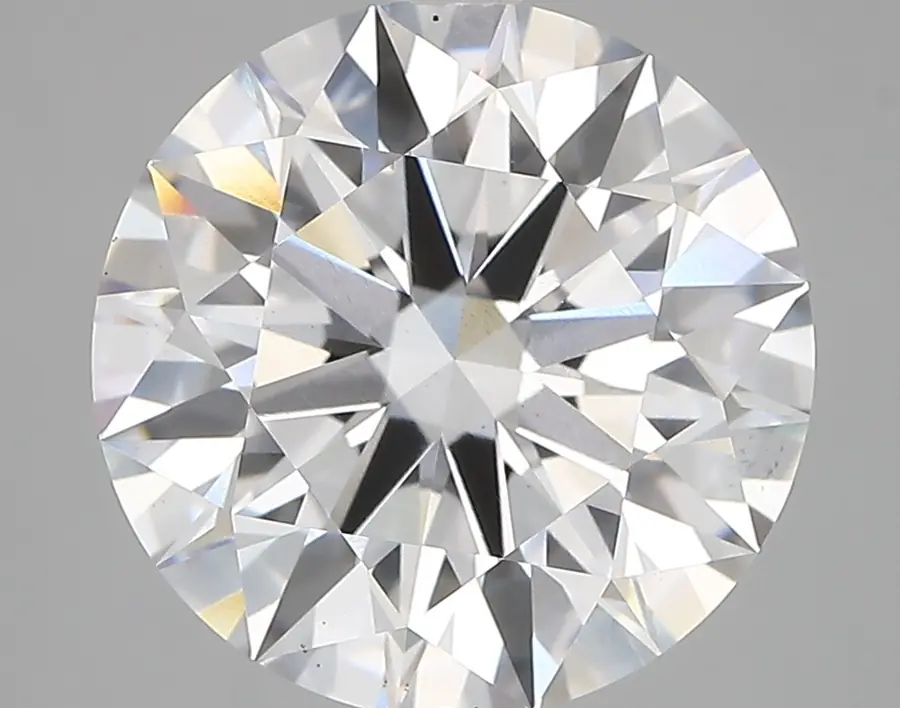 5.45ct D VS1 Round (IGI)