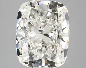 5.45ct F VS1 Cushion (IGI)