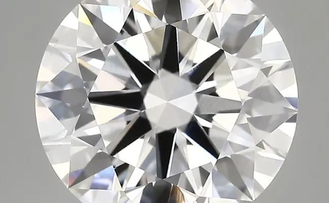5.44ct D VS1 Round (IGI)