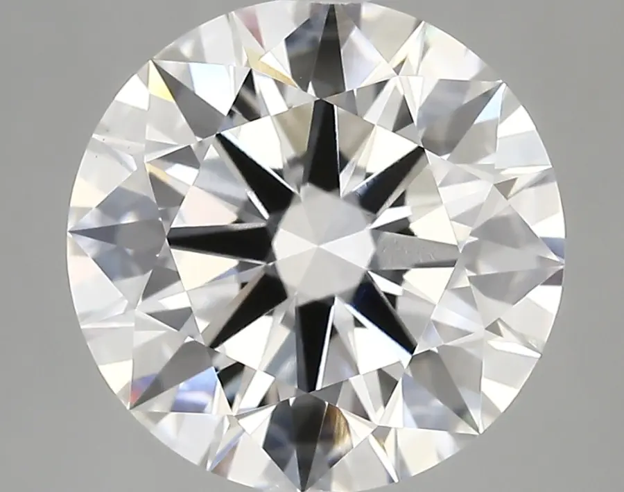 5.44ct D VS1 Round (IGI)