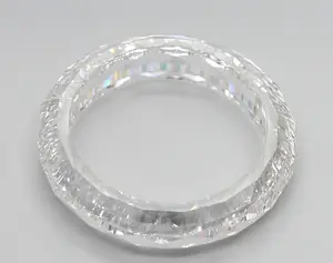 5.44ct F VVS1 Ring (IGI)