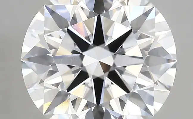 5.43ct E VVS2 Round (IGI)