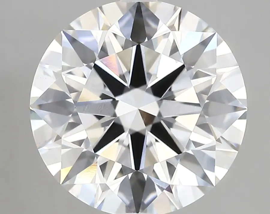 5.43ct E VVS2 Round (IGI)