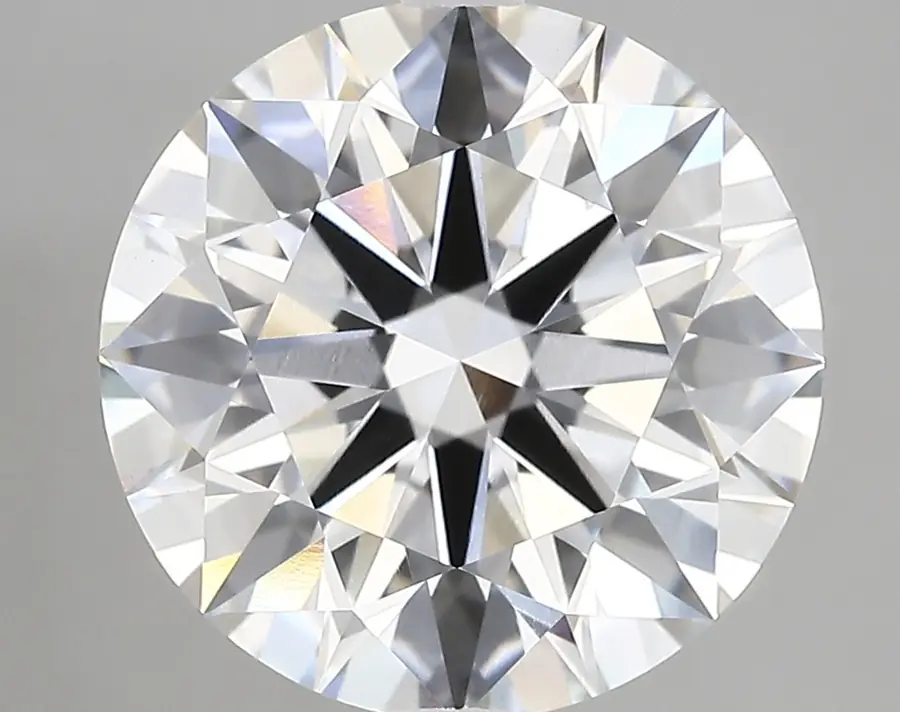 5.43ct E VVS2 Round (IGI)