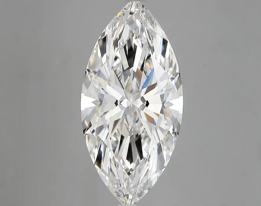 5.43ct E VVS2 Marquise (IGI)