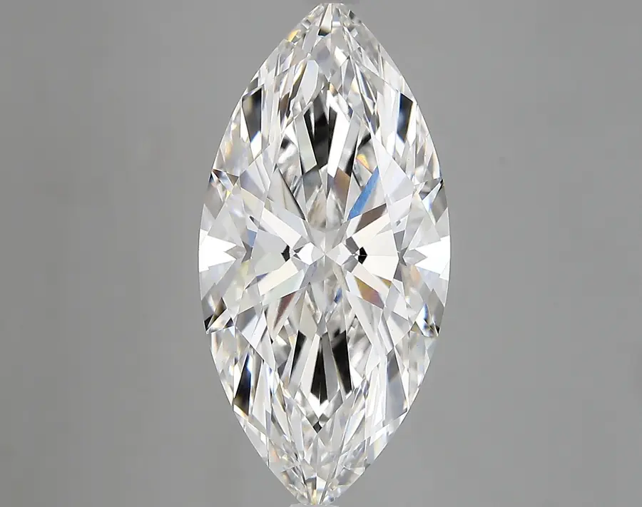 5.43ct E VVS2 Marquise (IGI)