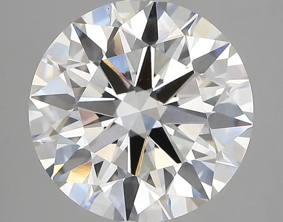 5.43ct F VS1 Round (IGI)