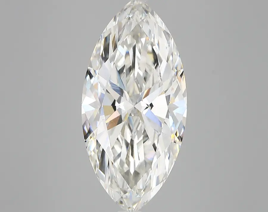 5.42ct G VVS2 Marquise (IGI)