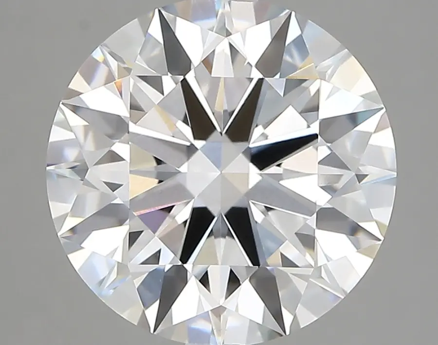 5.42ct E VVS2 Round (IGI)