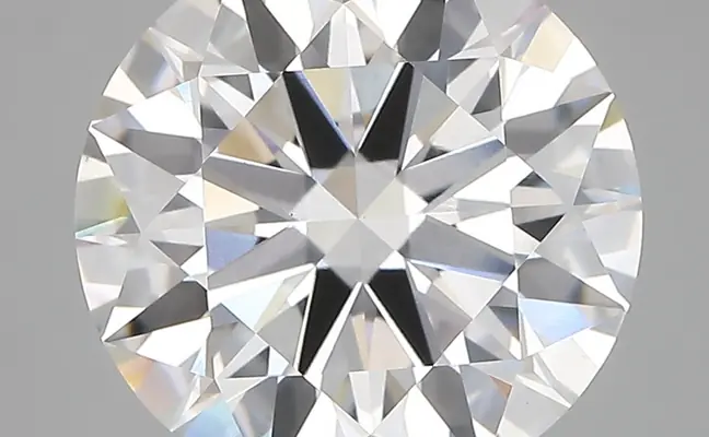 5.42ct E VS1 Round (IGI)