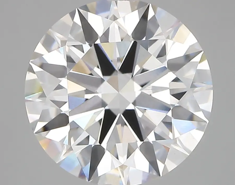 5.42ct E VS1 Round (IGI)