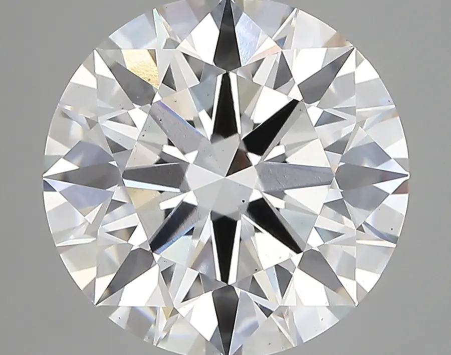 5.42ct E VS2 Round (IGI)