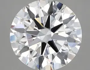 5.41ct E VS1 Round (IGI)