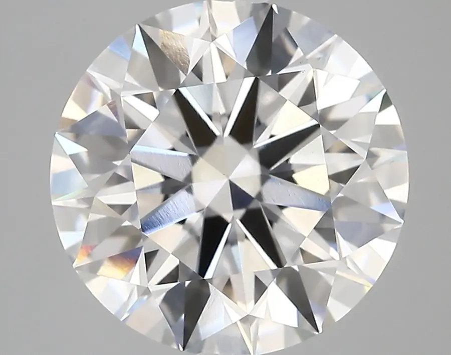 5.41ct D VS1 Round (IGI)