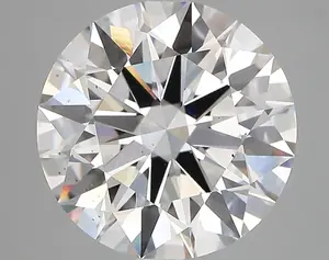 5.41ct E VS2 Round (IGI)