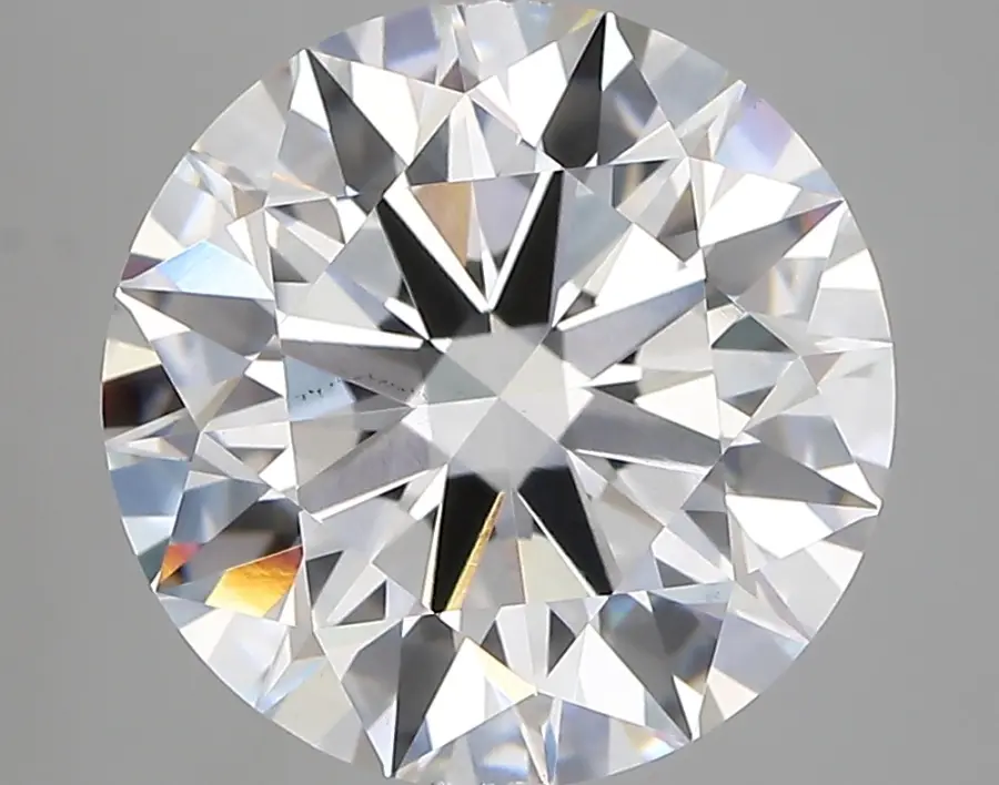 5.40ct E VS1 Round (IGI)