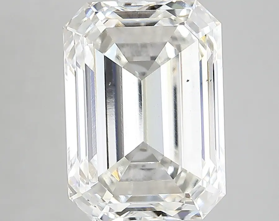 5.38ct G VS1 Emerald (IGI)