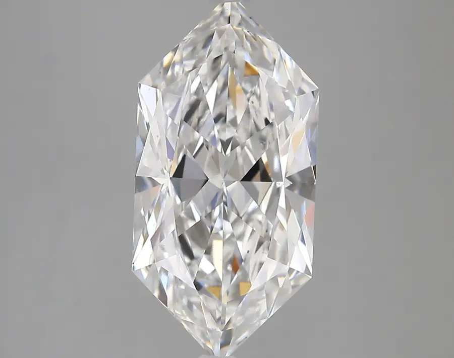 5.38ct D VS1 Dutch Marquise (IGI)