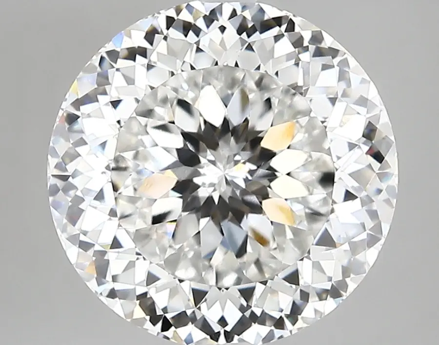 5.37ct E VVS2 Portuguese Cut (IGI)