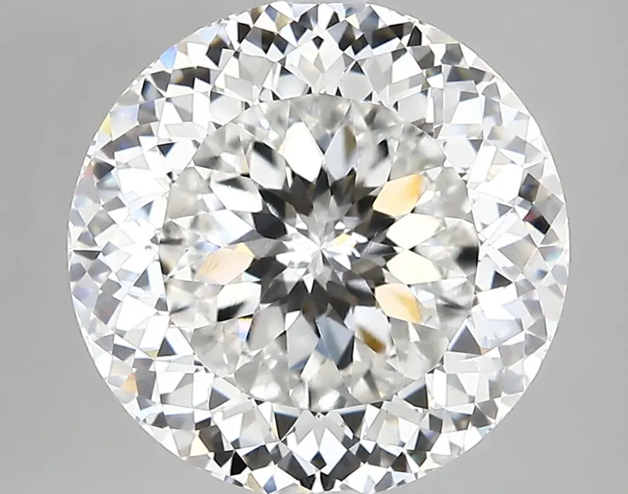 5.37ct E VVS2 Portuguese Cut (IGI)