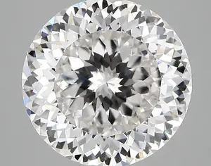 5.37ct E VVS2 Portuguese Cut (IGI)