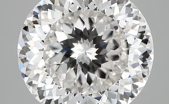 5.37ct E VVS2 Portuguese Cut (IGI)