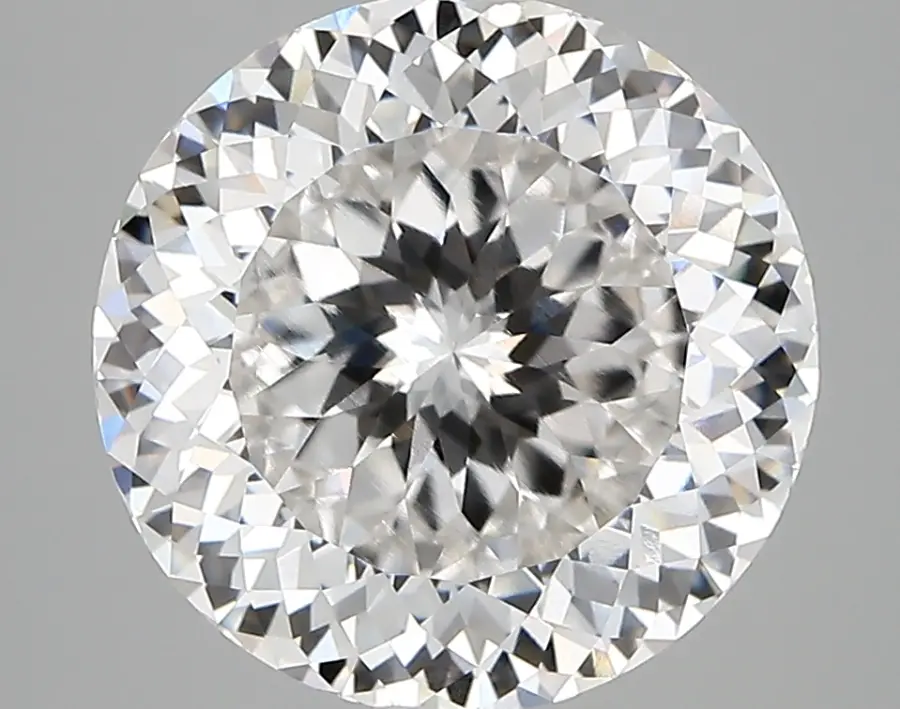 5.37ct E VVS2 Portuguese Cut (IGI)